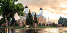 Load image into Gallery viewer, Vernal Utah Golden Sunrise
