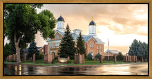 Load image into Gallery viewer, Vernal Utah Golden Sunrise
