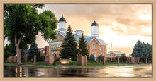 Load image into Gallery viewer, Vernal Utah Golden Sunrise
