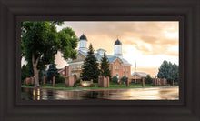 Load image into Gallery viewer, Vernal Utah Golden Sunrise
