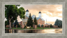 Load image into Gallery viewer, Vernal Utah Golden Sunrise
