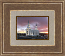 Load image into Gallery viewer, Layton Utah Pink Sunset
