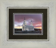 Load image into Gallery viewer, Layton Utah Pink Sunset
