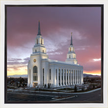 Load image into Gallery viewer, Layton Utah Pink Sunset
