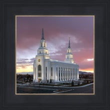 Load image into Gallery viewer, Layton Utah Pink Sunset
