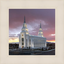 Load image into Gallery viewer, Layton Utah Pink Sunset
