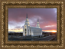 Load image into Gallery viewer, Layton Utah Pink Sunset

