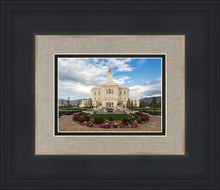 Load image into Gallery viewer, Deseret Peak Utah Peaceful Afternoon

