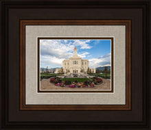 Load image into Gallery viewer, Deseret Peak Utah Peaceful Afternoon
