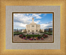 Load image into Gallery viewer, Deseret Peak Utah Peaceful Afternoon

