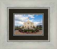 Load image into Gallery viewer, Deseret Peak Utah Peaceful Afternoon
