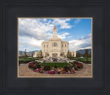 Load image into Gallery viewer, Deseret Peak Utah Peaceful Afternoon
