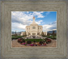 Load image into Gallery viewer, Deseret Peak Utah Peaceful Afternoon
