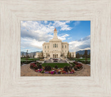 Load image into Gallery viewer, Deseret Peak Utah Peaceful Afternoon
