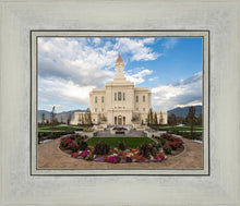 Load image into Gallery viewer, Deseret Peak Utah Peaceful Afternoon
