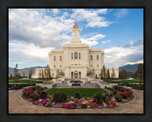 Load image into Gallery viewer, Deseret Peak Utah Peaceful Afternoon
