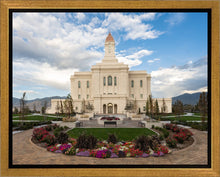 Load image into Gallery viewer, Deseret Peak Utah Peaceful Afternoon
