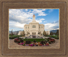 Load image into Gallery viewer, Deseret Peak Utah Peaceful Afternoon
