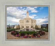 Load image into Gallery viewer, Deseret Peak Utah Peaceful Afternoon
