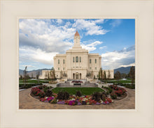 Load image into Gallery viewer, Deseret Peak Utah Peaceful Afternoon
