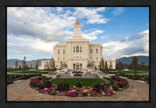 Load image into Gallery viewer, Deseret Peak Utah Peaceful Afternoon
