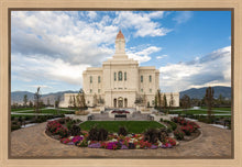 Load image into Gallery viewer, Deseret Peak Utah Peaceful Afternoon
