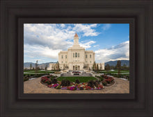 Load image into Gallery viewer, Deseret Peak Utah Peaceful Afternoon
