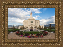 Load image into Gallery viewer, Deseret Peak Utah Peaceful Afternoon

