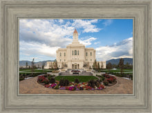 Load image into Gallery viewer, Deseret Peak Utah Peaceful Afternoon
