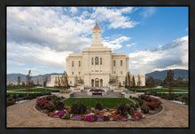 Load image into Gallery viewer, Deseret Peak Utah Peaceful Afternoon
