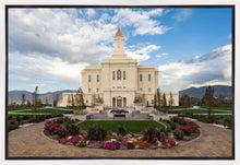 Load image into Gallery viewer, Deseret Peak Utah Peaceful Afternoon
