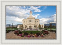 Load image into Gallery viewer, Deseret Peak Utah Peaceful Afternoon
