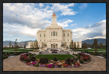 Load image into Gallery viewer, Deseret Peak Utah Peaceful Afternoon
