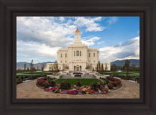 Load image into Gallery viewer, Deseret Peak Utah Peaceful Afternoon
