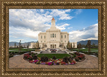 Load image into Gallery viewer, Deseret Peak Utah Peaceful Afternoon

