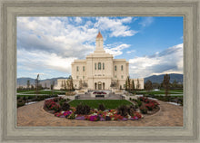 Load image into Gallery viewer, Deseret Peak Utah Peaceful Afternoon

