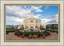 Load image into Gallery viewer, Deseret Peak Utah Peaceful Afternoon
