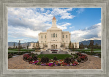 Load image into Gallery viewer, Deseret Peak Utah Peaceful Afternoon
