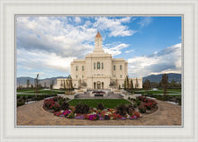 Load image into Gallery viewer, Deseret Peak Utah Peaceful Afternoon
