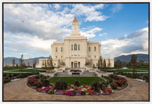 Load image into Gallery viewer, Deseret Peak Utah Peaceful Afternoon
