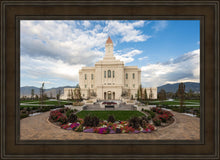 Load image into Gallery viewer, Deseret Peak Utah Peaceful Afternoon
