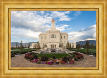 Load image into Gallery viewer, Deseret Peak Utah Peaceful Afternoon
