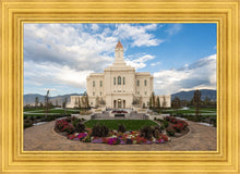 Load image into Gallery viewer, Deseret Peak Utah Peaceful Afternoon
