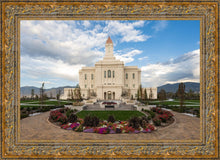 Load image into Gallery viewer, Deseret Peak Utah Peaceful Afternoon
