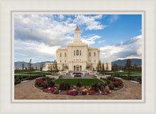 Load image into Gallery viewer, Deseret Peak Utah Peaceful Afternoon
