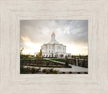 Load image into Gallery viewer, Deseret Peak Golden Glow Sunset
