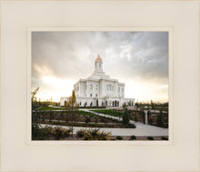 Load image into Gallery viewer, Deseret Peak Golden Glow Sunset
