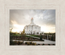 Load image into Gallery viewer, Deseret Peak Golden Glow Sunset
