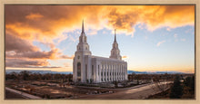 Load image into Gallery viewer, Layton Utah Fire in The Sky
