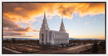 Load image into Gallery viewer, Layton Utah Fire in The Sky
